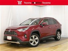 RAV4 ハイブリッドG