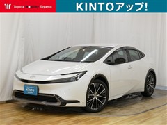 トヨタ プリウス Z