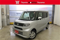 ダイハツ タント X