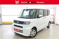 タント X