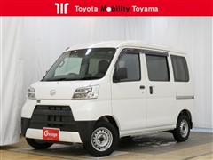 ハイゼットカーゴ デラックスSA3