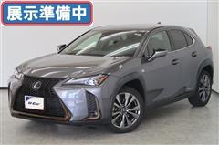 レクサス UX250h F-SPORT