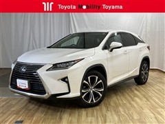 RX300 バージョンL