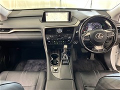 RX300 バージョンL