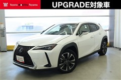 UX250h バージョンL