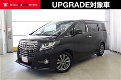 アルファード S A タイプBL