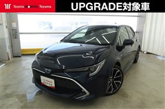 トヨタ カローラスポーツ HEV G Z