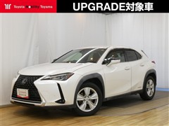 レクサス UX250h バージョンC