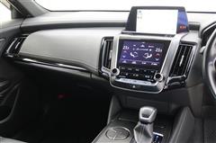 クラウン HEV RS アドバンス