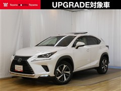 レクサス NX300h バージョンL