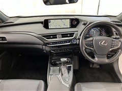 UX250h バージョンC