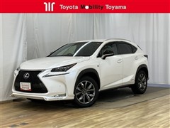 レクサス NX300h Fスポーツ