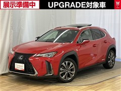 レクサス　UX250h Fスポーツ