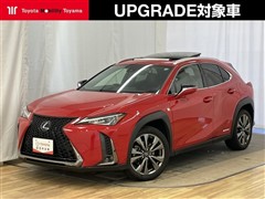 UX250h Fスポーツ