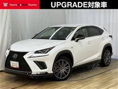 レクサス　NX300h Fスポーツ