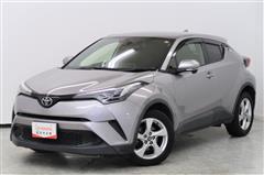 トヨタ　C-HR S-T LEDパッケージ