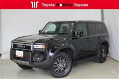 トヨタ ランドクルーザー250 VX