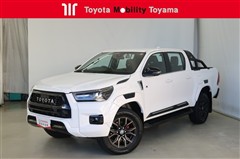 トヨタ ハイラックス Z GRスポーツ