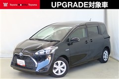 シエンタHEV ファンベース G