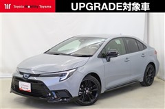 カローラHEV WxBアクティブスポ