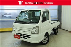 キャリィ KC エアコン/パワステ