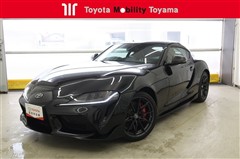 トヨタ　スープラ RZ