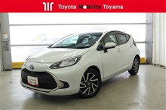 トヨタ アクア G