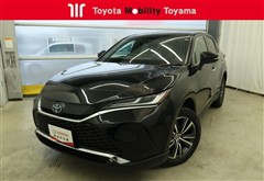 トヨタ ハリアーハイブリッド G