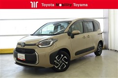 シエンタ ハイブリッド Z