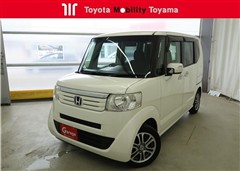 ホンダ N-BOX G SSパッケージ