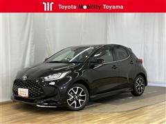 ヤリス ハイブリッド Z