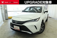 ハリアー G