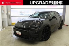 クラウン スポーツ Z