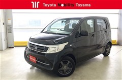 ホンダ　N-WGN G