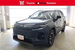 トヨタ RAV4 ハイブリッド Z