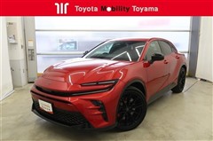 クラウン スポーツ PHEV RS