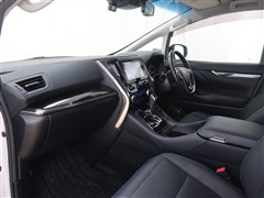 アルファード S Cパッケージ