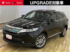 ハリアー プレミアム