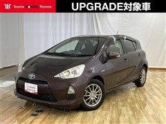 トヨタ アクア G