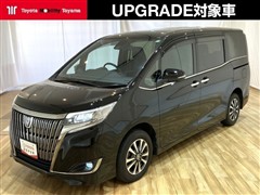 トヨタ エスクァイア GIプレミアムブラック