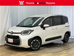 トヨタ シエンタ ハイブリッド Z