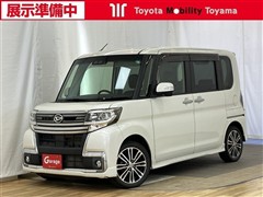 ダイハツ タント カスタムRSトップエデSA3