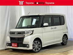 ダイハツ タント カスタムRSトップエデSA3