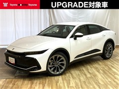 クラウン CO Gアドバ レザー