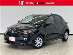 トヨタ ヤリス G