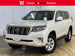 ランクルプラド TX L-PKG