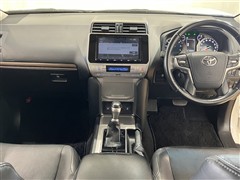 ランクルプラド TX L-PKG