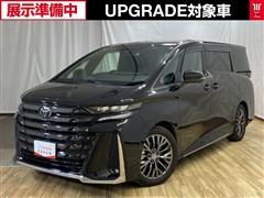 ヴェルファイアHEV Z プレミア