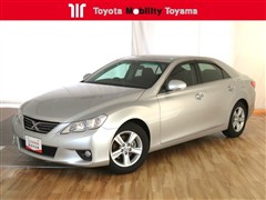 マークX 250Gリラックスブラック