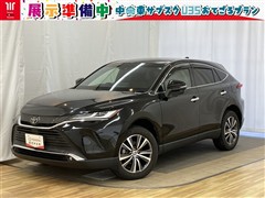 トヨタ ハリアー G